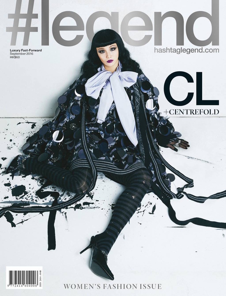 CL