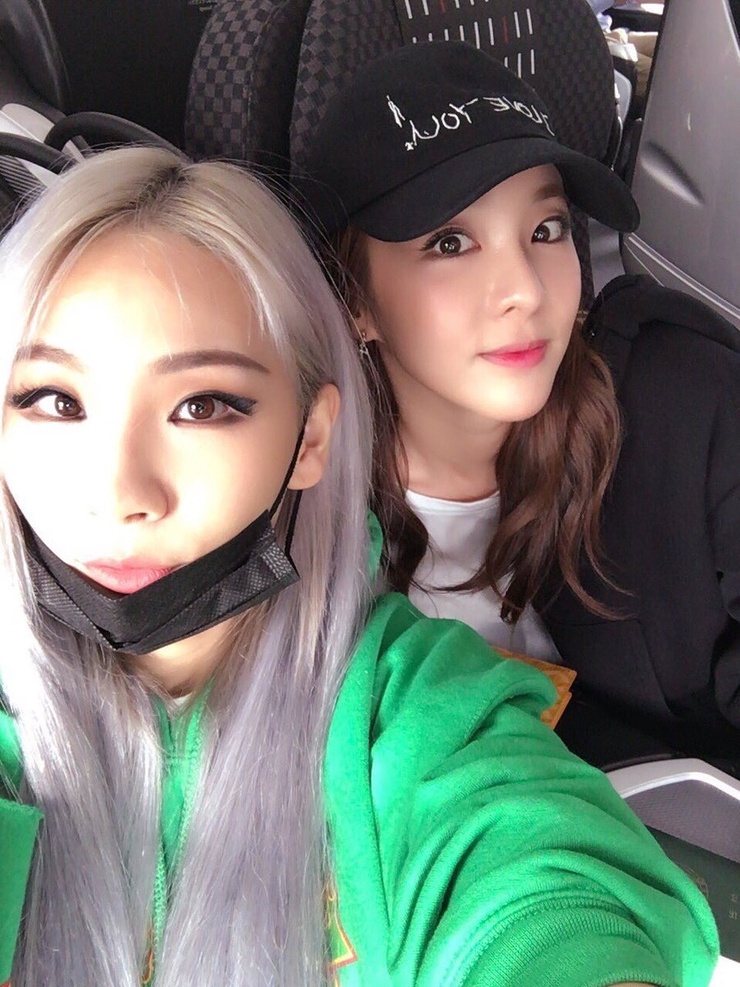 CL