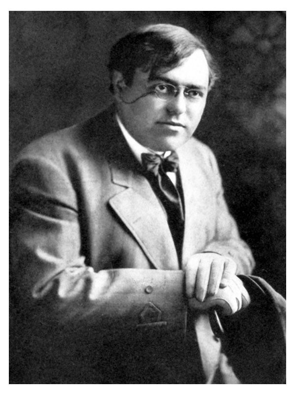 Jacques Futrelle