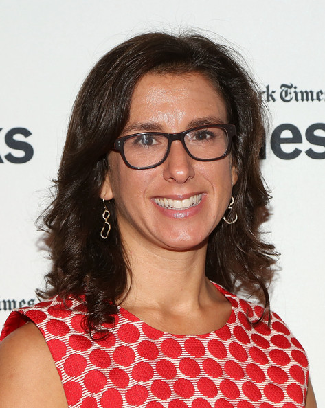 Jodi Kantor