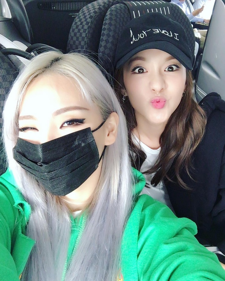 CL