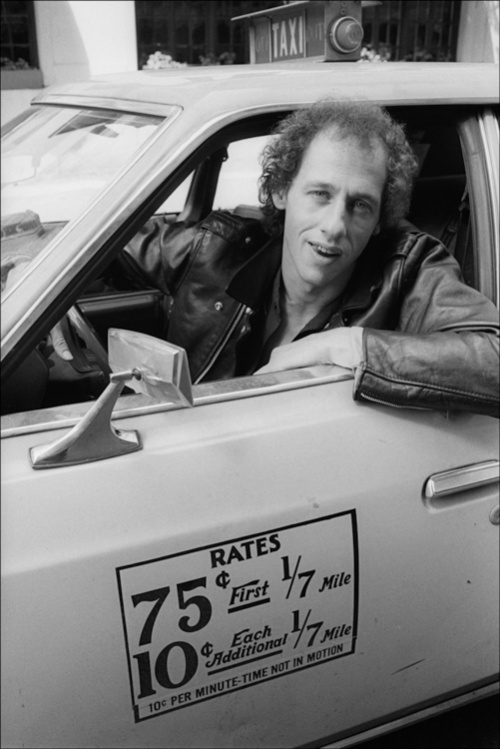 Mark Knopfler