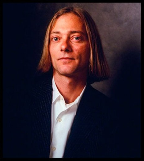 Mike Lazzo