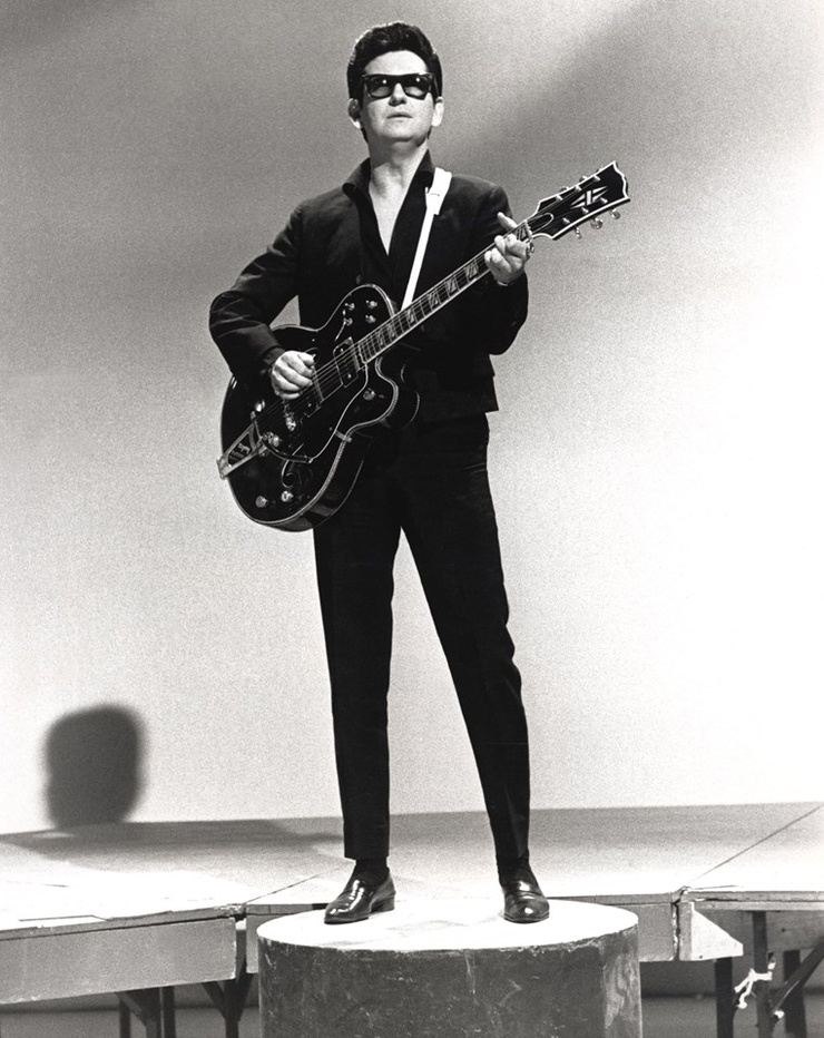 Roy Orbison