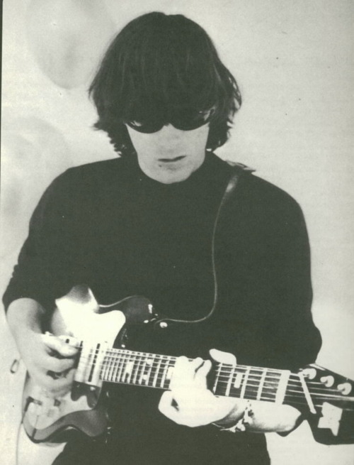 Sterling Morrison