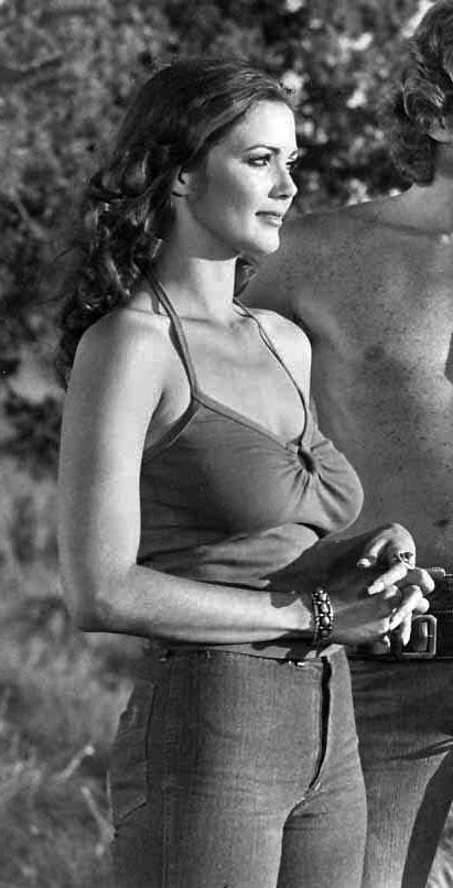 Lynda Carter Lynda Carter