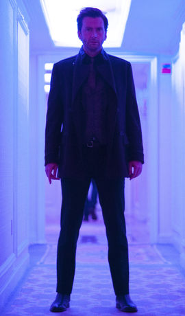 Kilgrave (David Tennant)