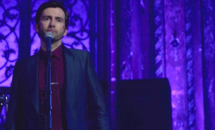 Kilgrave (David Tennant)
