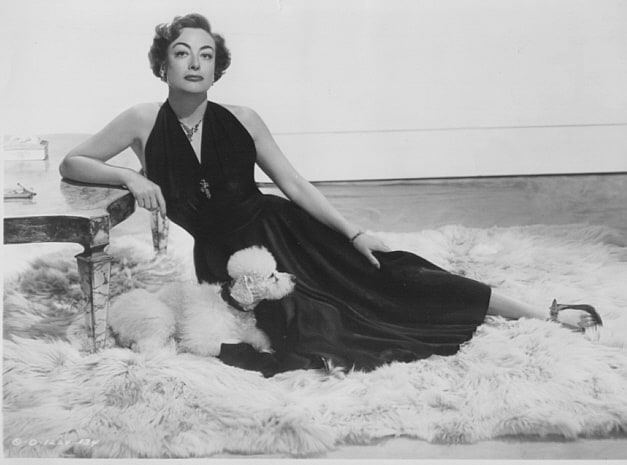 Picture of Joan Crawford