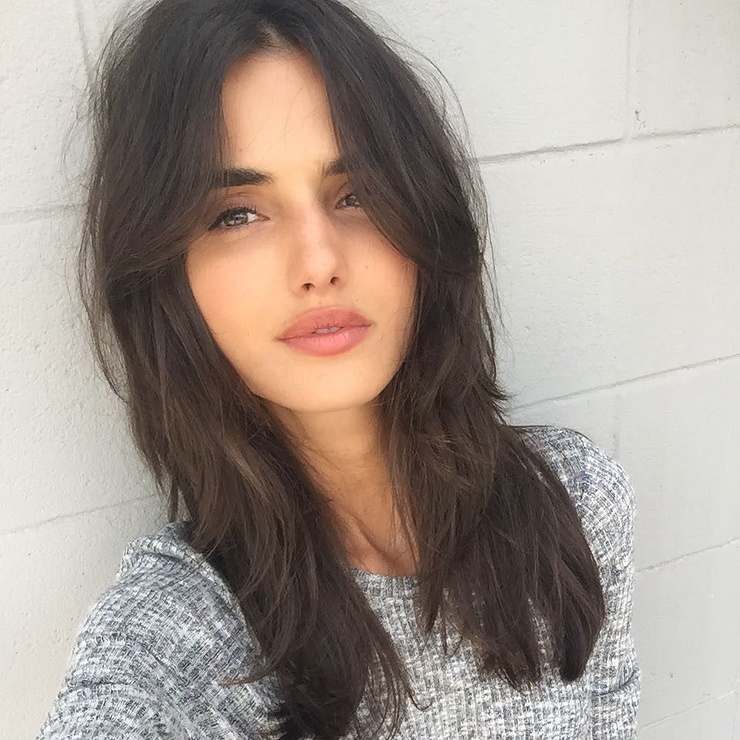 Blanca Padilla Blanca Padilla