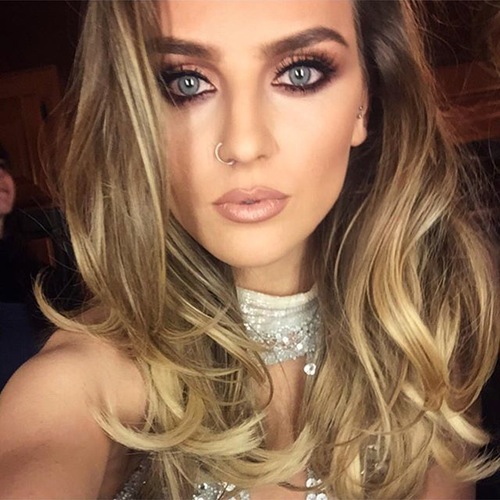 Perrie Edwards Perrie Edwards
