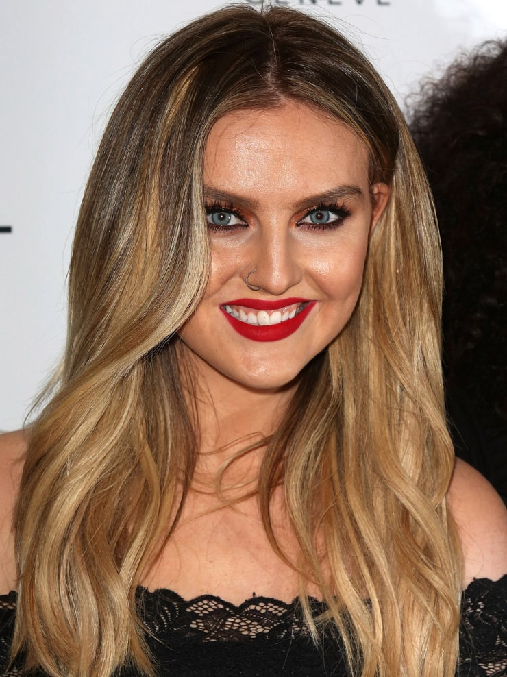 Perrie Edwards