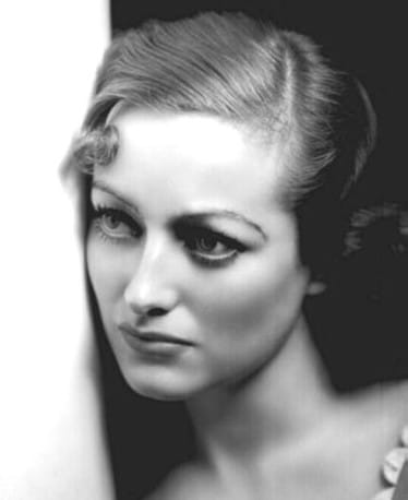 Joan Crawford Joan Crawford