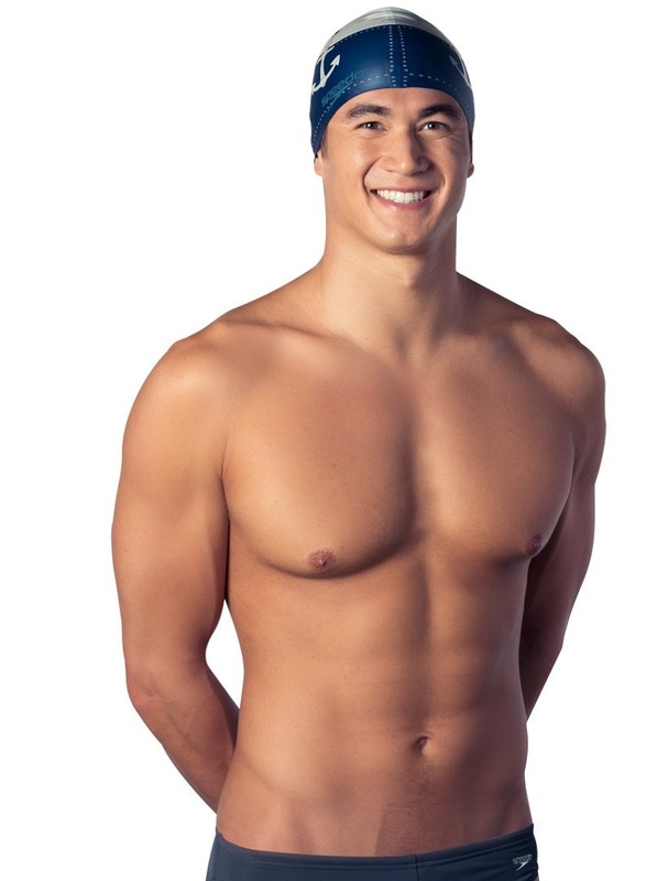 Nathan Adrian Nathan Adrian