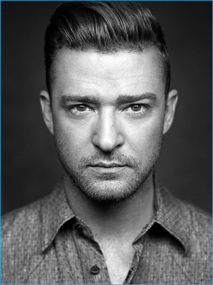 Justin Timberlake