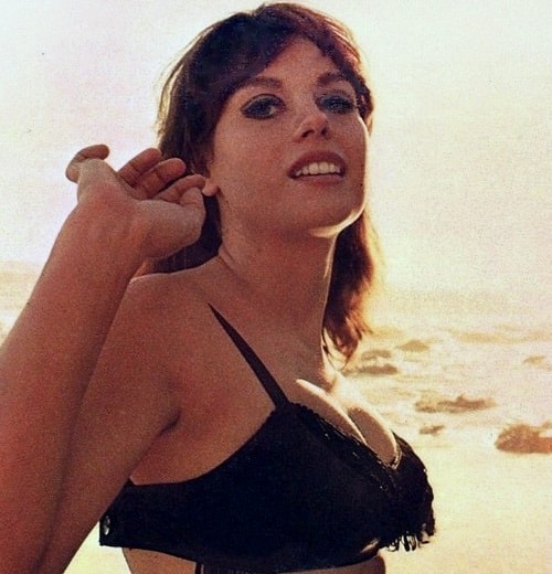 Lana Wood