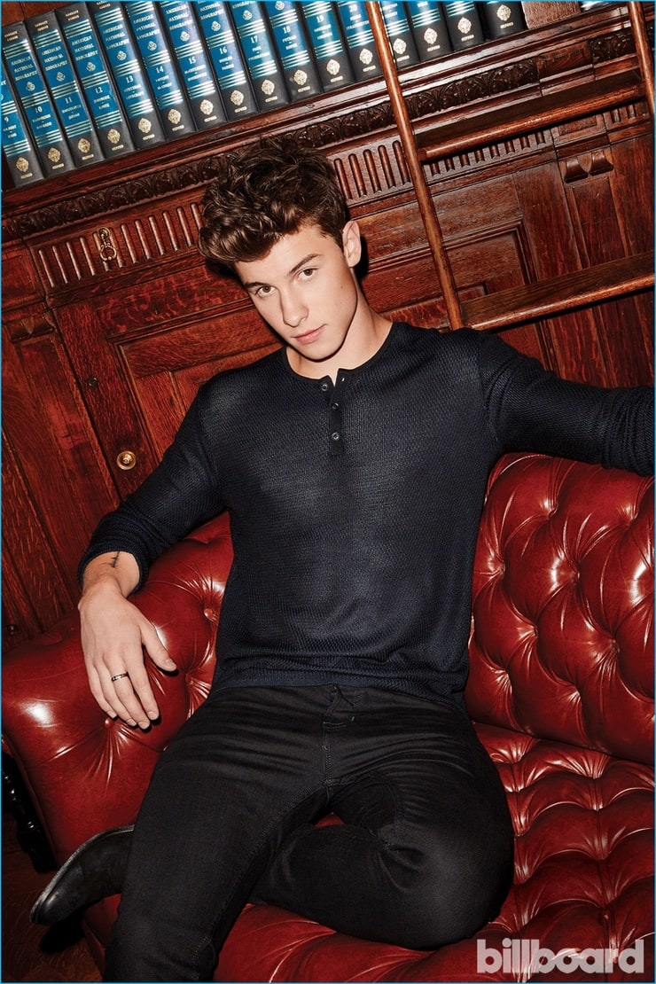 Shawn Mendes