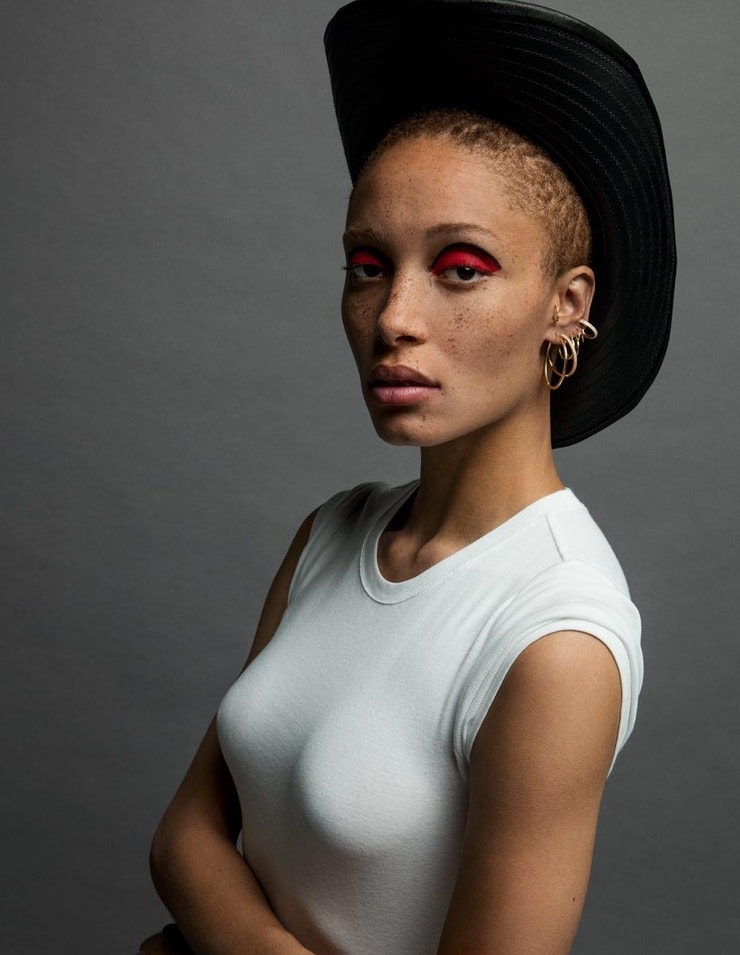Adwoa Aboah Adwoa Aboah