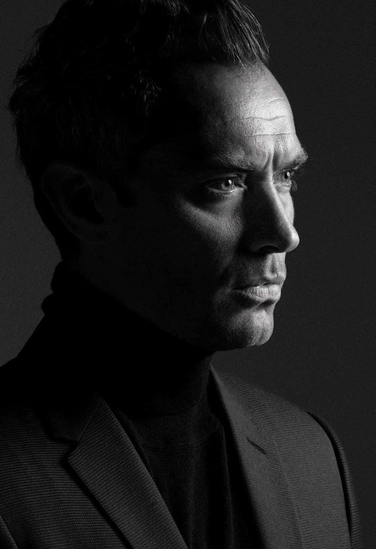 Jude Law