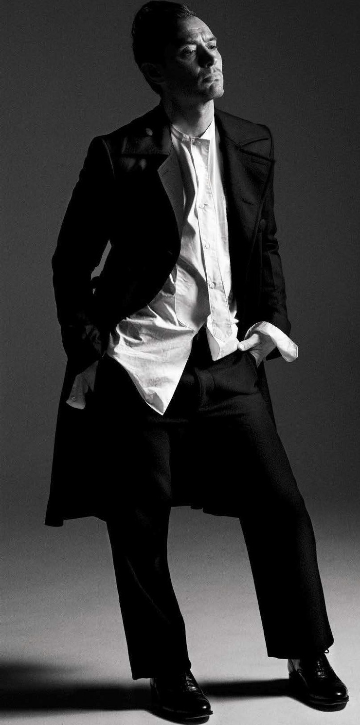 Jude Law