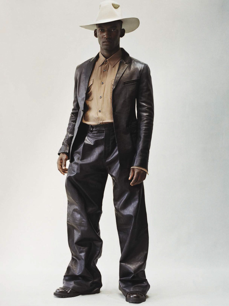 Malachi Kirby