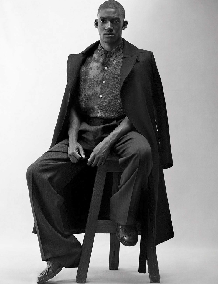 Malachi Kirby
