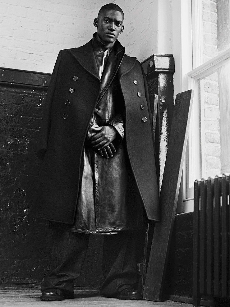 Malachi Kirby