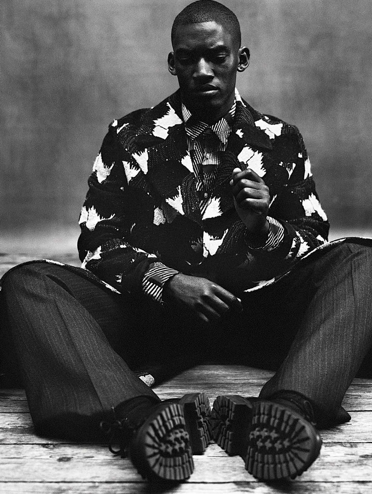 Malachi Kirby