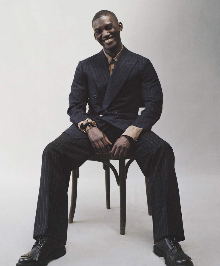 Malachi Kirby
