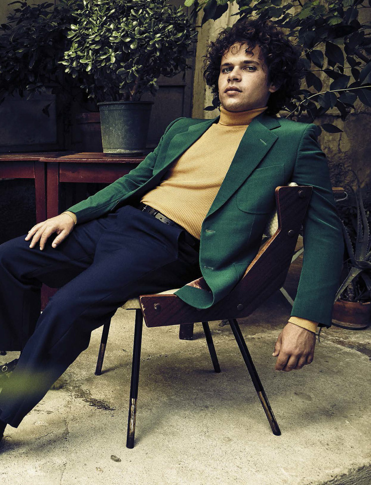 Brando Pacitto