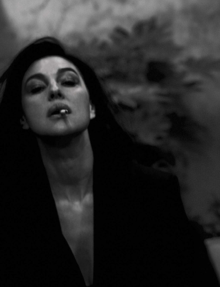 Monica Bellucci