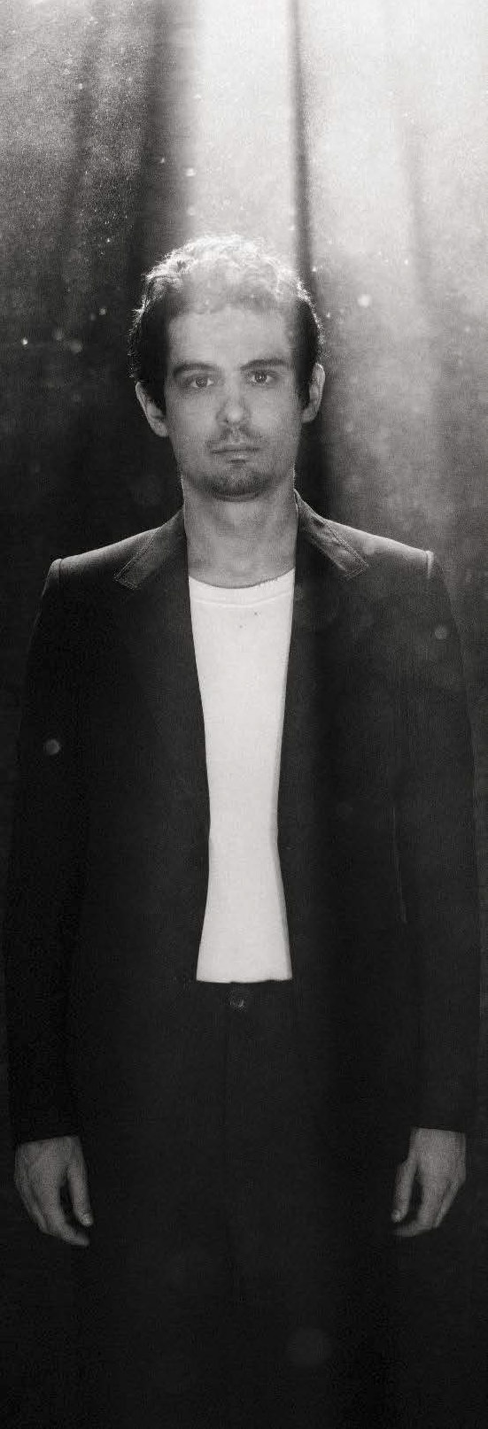 Damien Chazelle