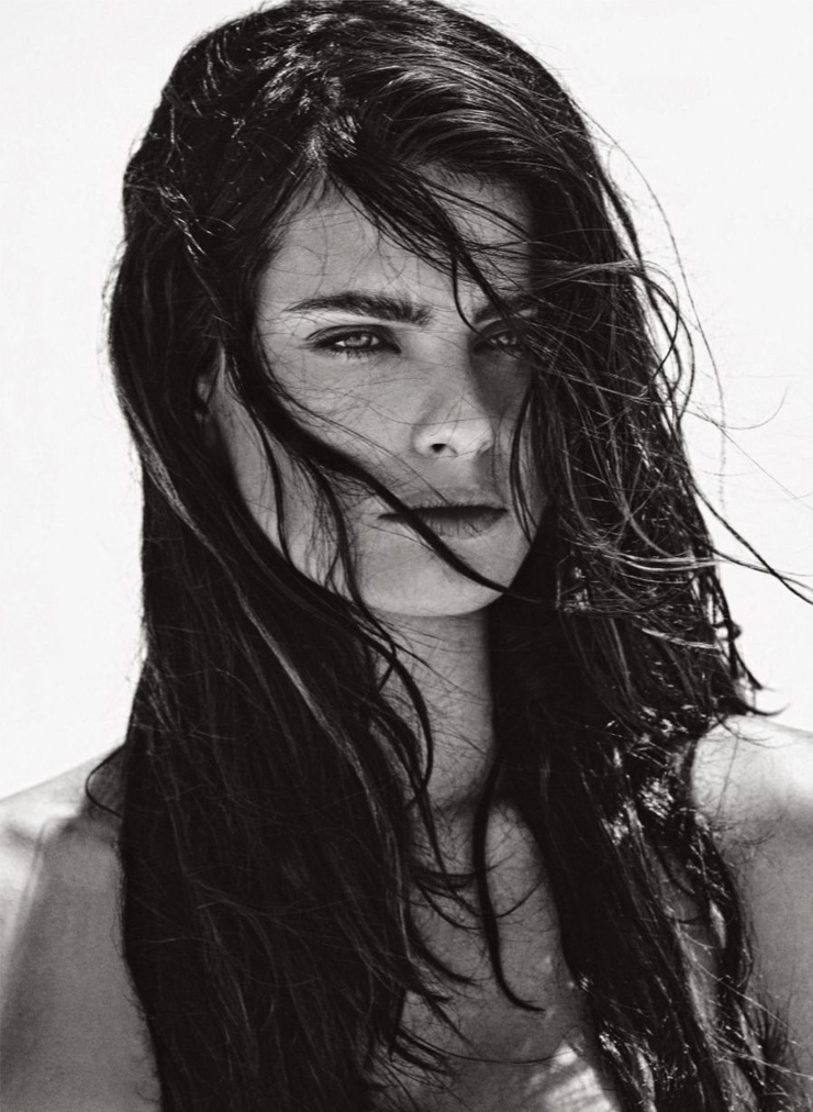 Isabeli Fontana Isabeli Fontana