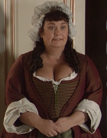 Lisette Lisette