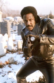 Shaft's Big Score! Shaft's Big Score!