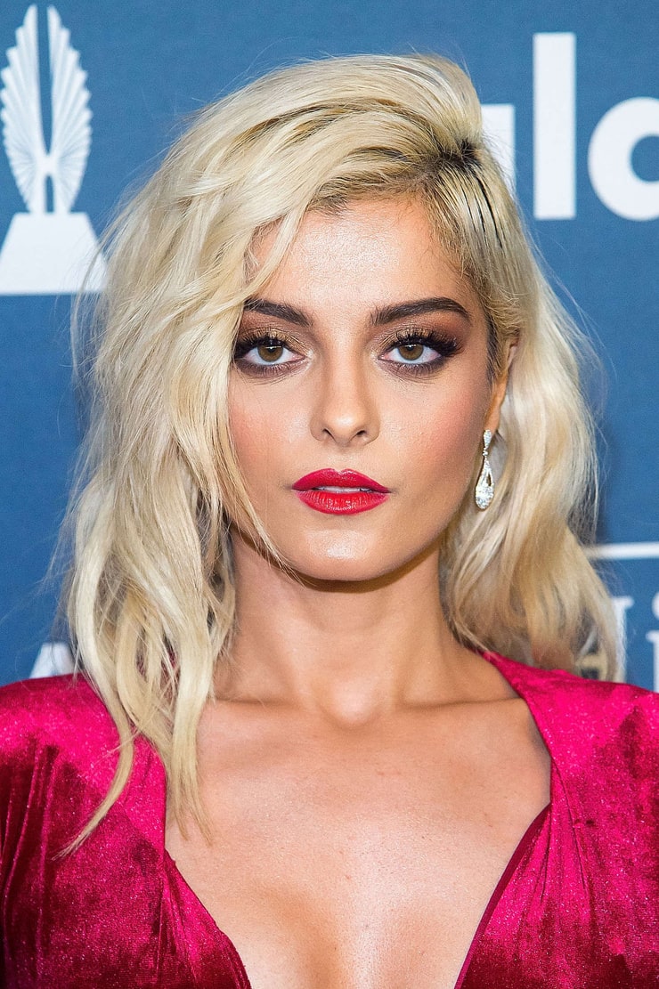 Bebe Rexha