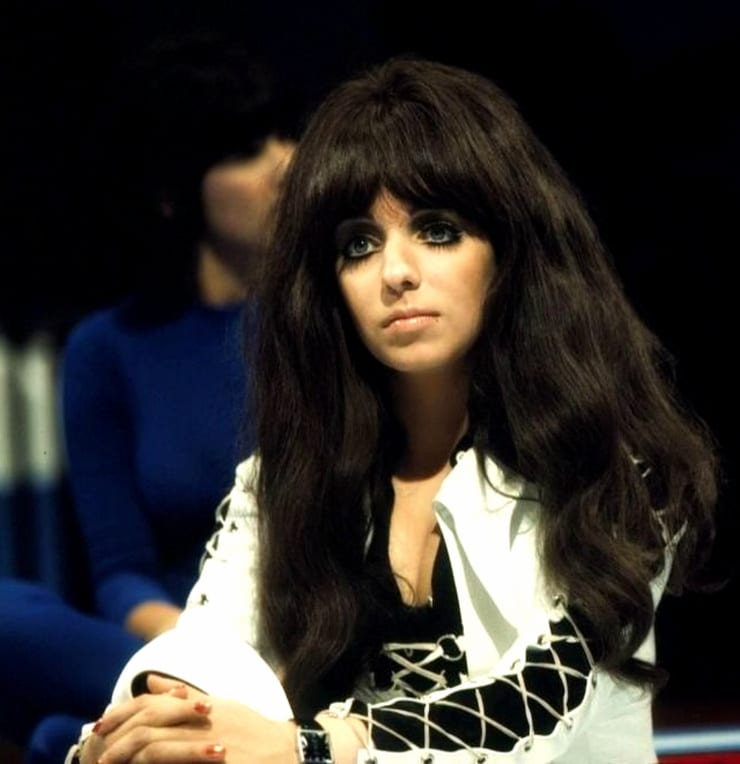 Mariska Veres