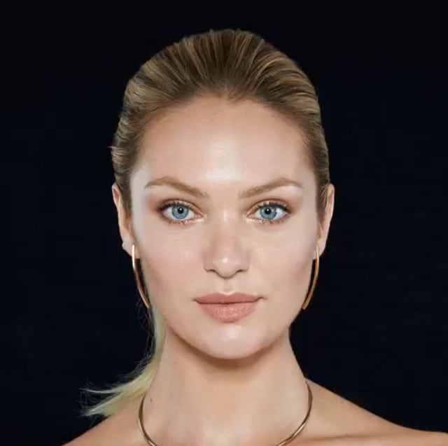 Candice Swanepoel Candice Swanepoel