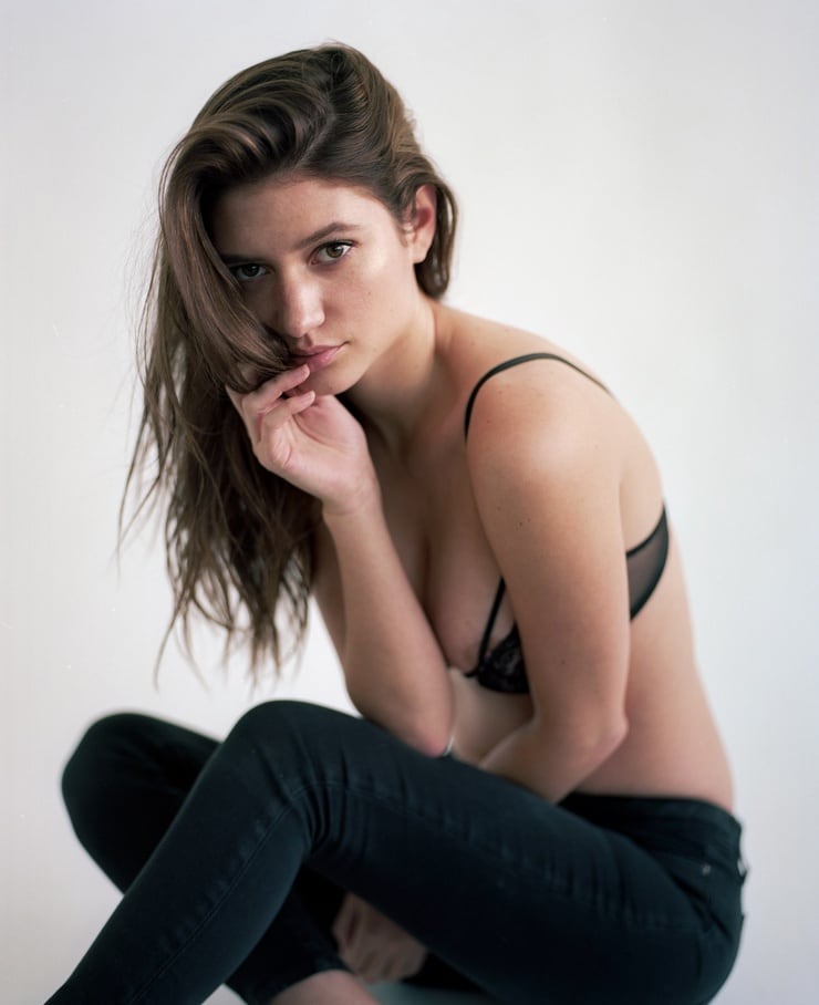 Elizabeth Elam