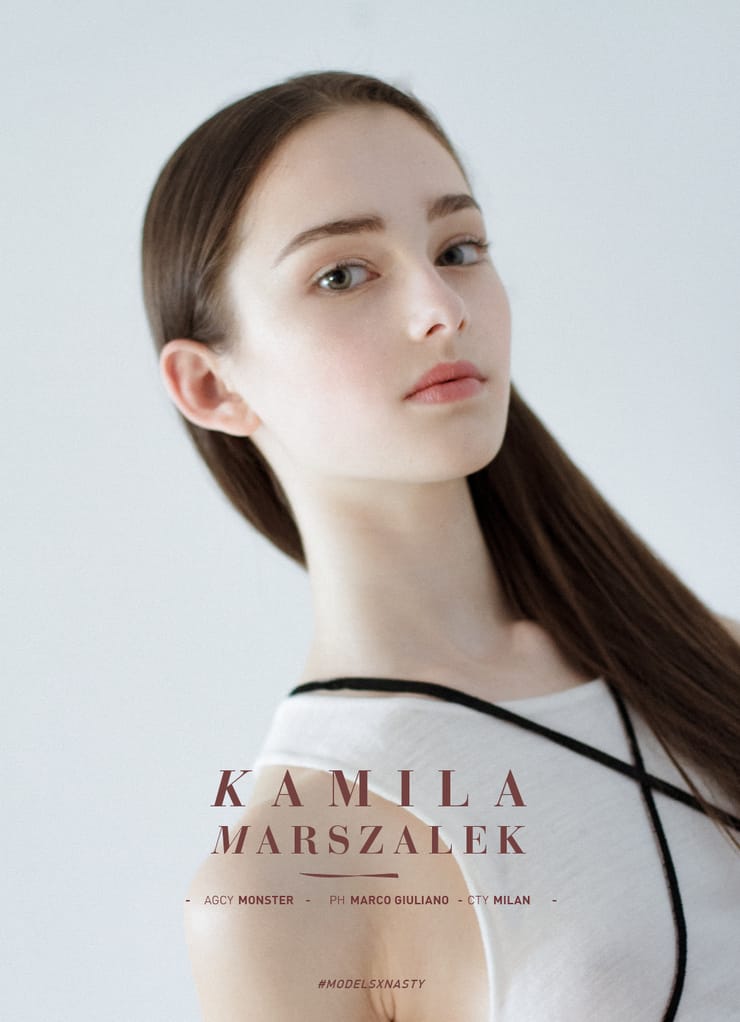 Kamila Marszalek