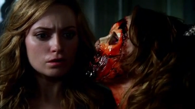 Night of the Demons