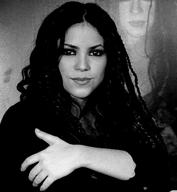 Shakira Shakira