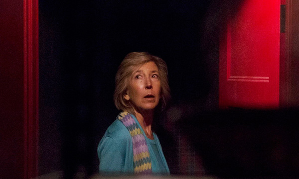 Insidious: Chapter 2 Insidious: Chapter 2