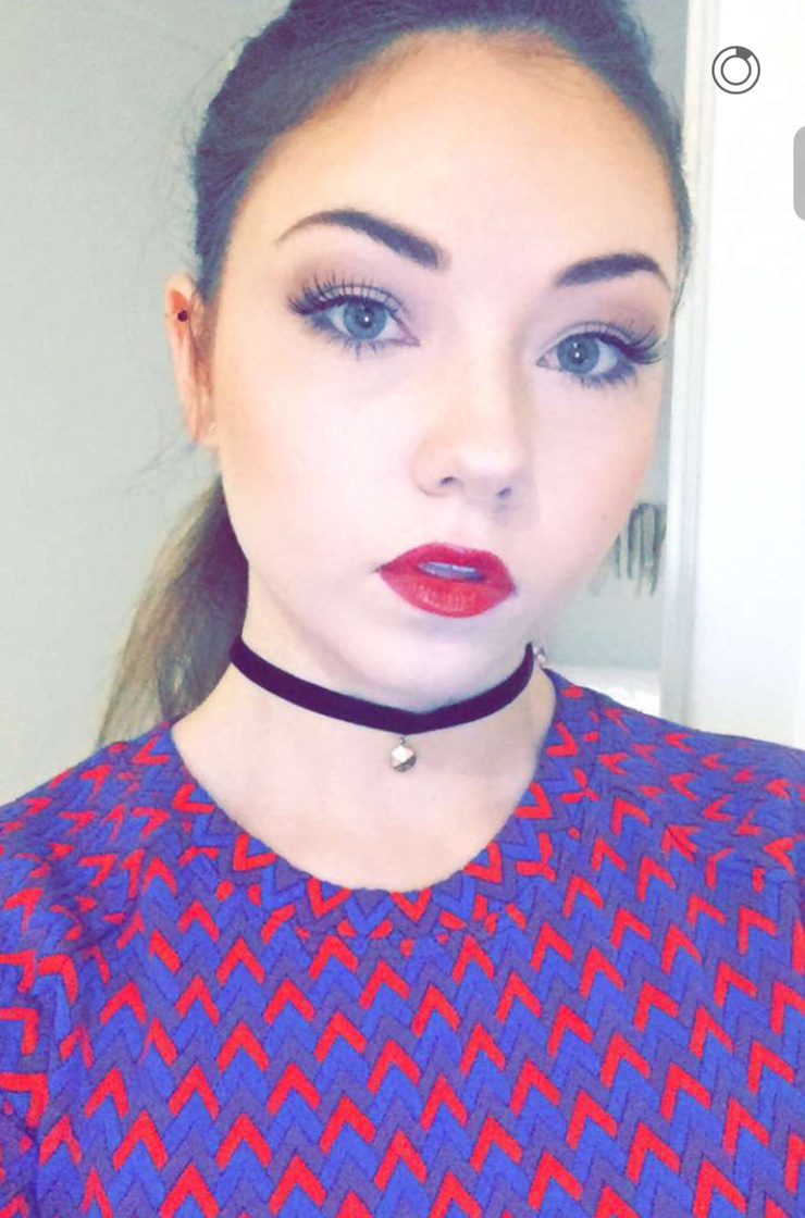 Meredith Foster