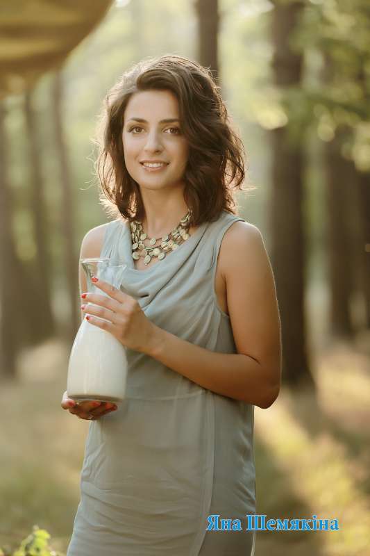 Yana Shemyakina image