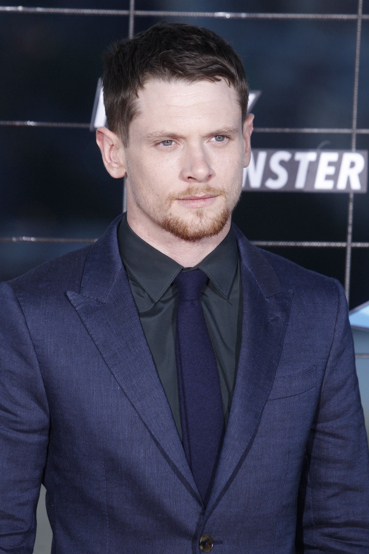 Jack O'Connell