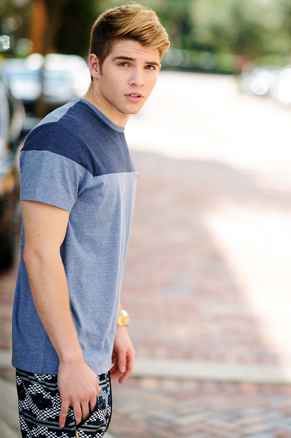 Bryson Powers