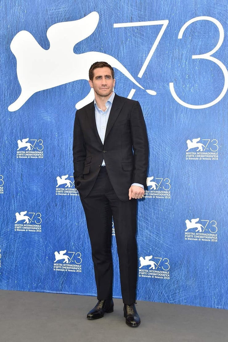 Jake Gyllenhaal