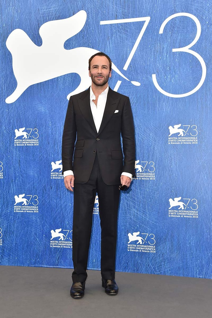 Tom Ford