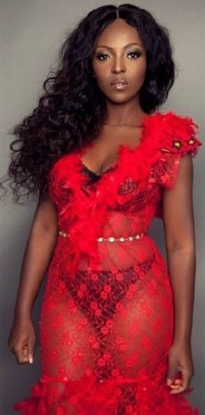 Yvonne Okoro Yvonne Okoro